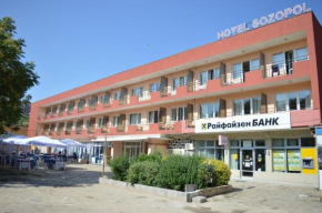 Hotel Sozopol